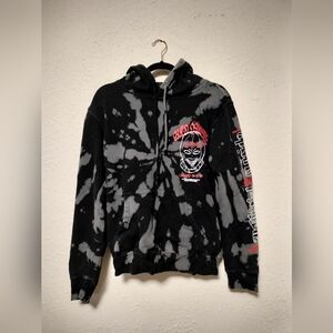 Bad Omens Hoodie Size Small